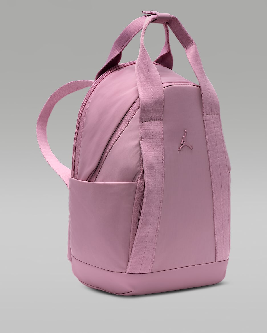 Jordan Alpha Mini Backpack 9L